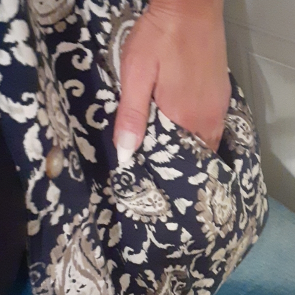 Plus size Jacket - Picture 6 of 7